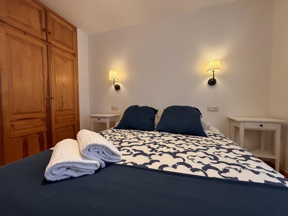 00011 Tuca de Ixeia Apartamento Centro Benasque 00011 Tuca de Ixeia Apartamento Centro Benasque
