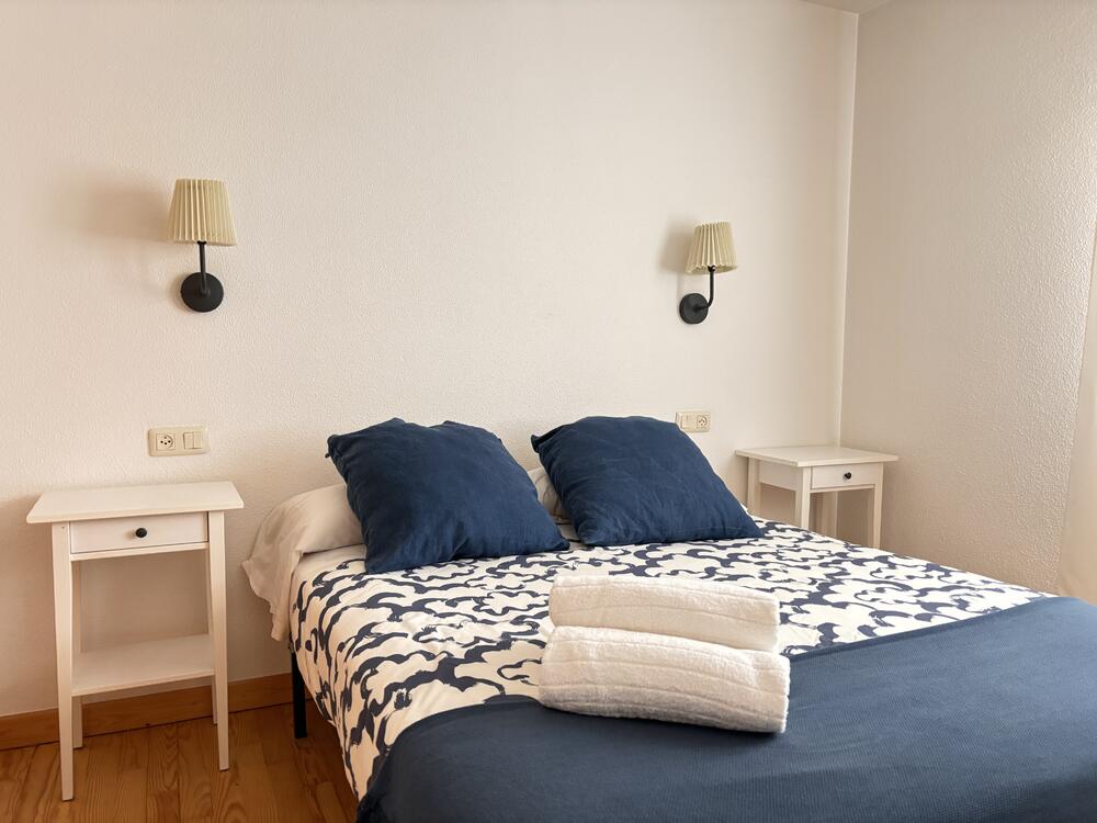 00011 Tuca de Ixeia Apartamento Centro Benasque 00011 Tuca de Ixeia Apartamento Centro Benasque