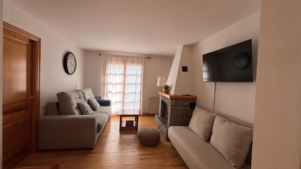 00011 Tuca de Ixeia Apartamento Centro Benasque 00011 Tuca de Ixeia Apartamento Centro Benasque