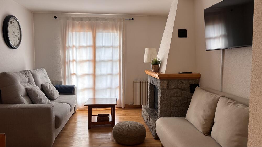 00011 Tuca de Ixeia Apartamento Centro Benasque 00011 Tuca de Ixeia Apartamento Centro Benasque
