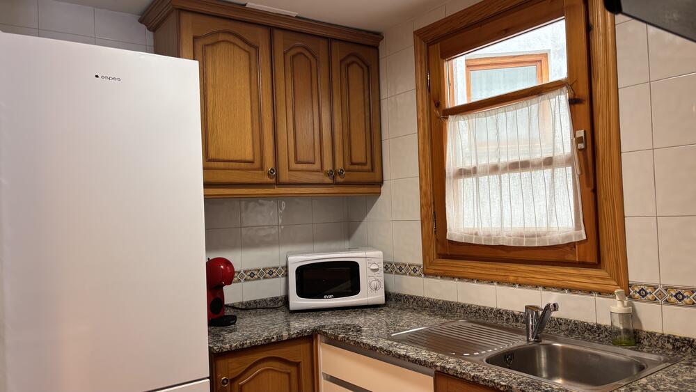 00011 Tuca de Ixeia Apartamento Centro Benasque 00011 Tuca de Ixeia Apartamento Centro Benasque