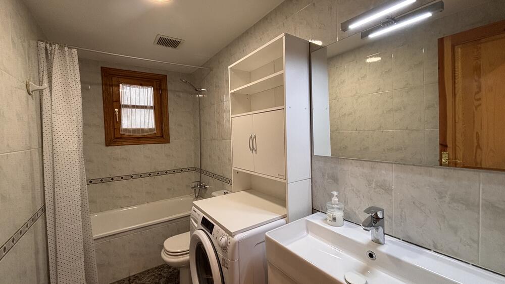 00011 Tuca de Ixeia Apartamento Centro Benasque 00011 Tuca de Ixeia Apartamento Centro Benasque