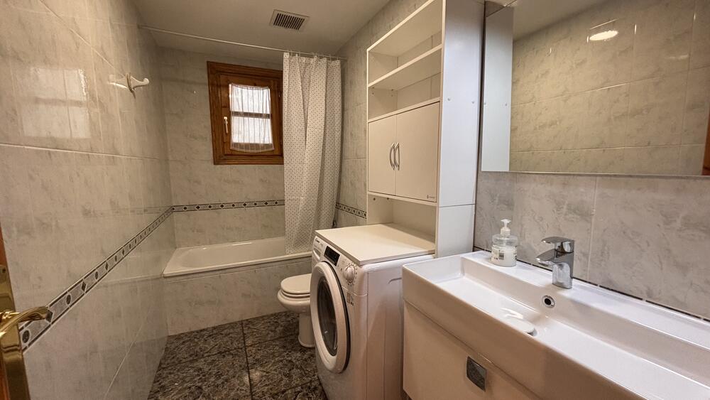 00011 Tuca de Ixeia Apartamento Centro Benasque 00011 Tuca de Ixeia Apartamento Centro Benasque