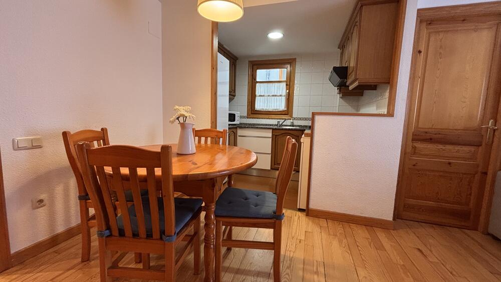 00011 Tuca de Ixeia Apartamento Centro Benasque 00011 Tuca de Ixeia Apartamento Centro Benasque