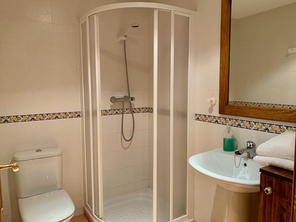 3 Albares Apartamento Linsoles Eriste 3 Albares Apartamento Linsoles Eriste