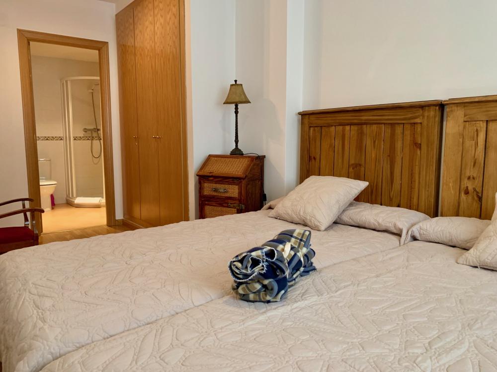 3 Albares Apartamento Linsoles Eriste 3 Albares Apartamento Linsoles Eriste