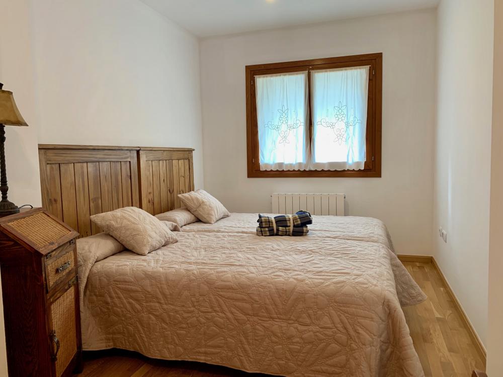 3 Albares Apartamento Linsoles Eriste 3 Albares Apartamento Linsoles Eriste