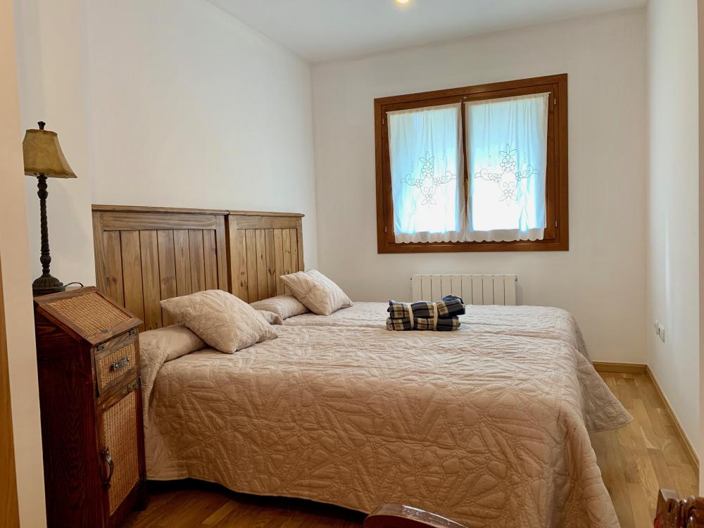 3 Albares Apartamento Linsoles Eriste 3 Albares Apartamento Linsoles Eriste