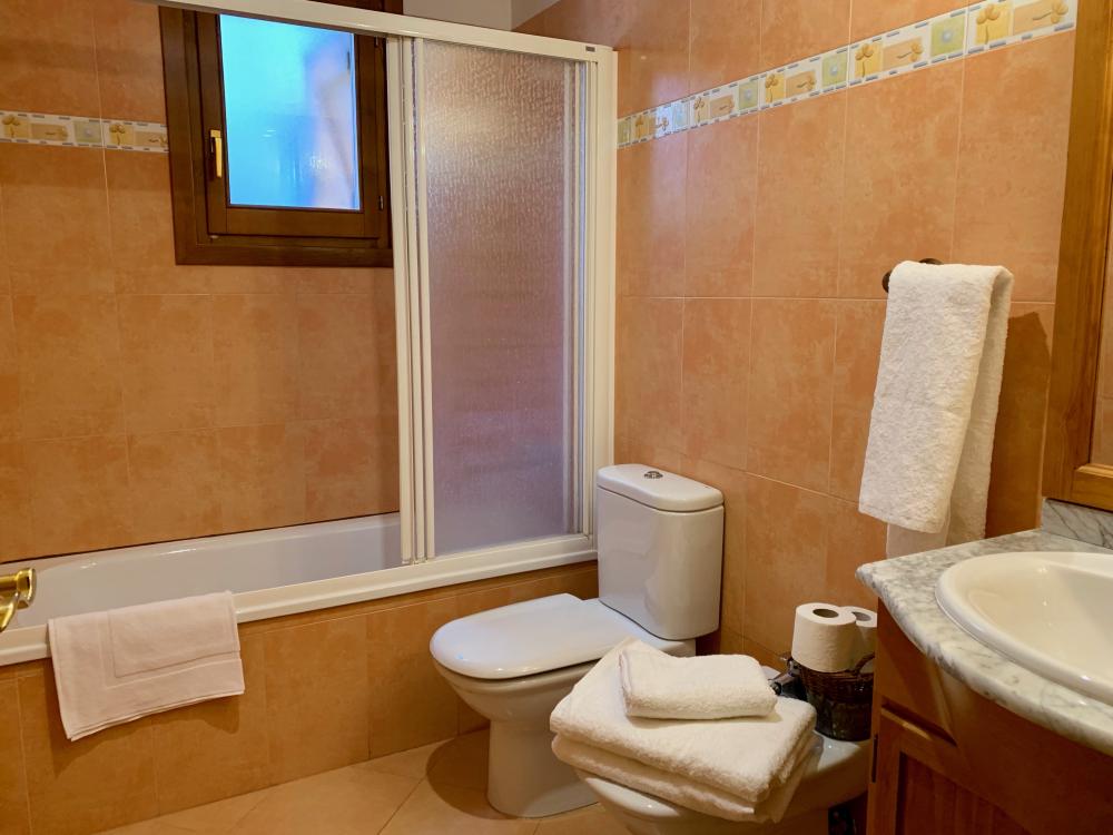 3 Albares Apartamento Linsoles Eriste 3 Albares Apartamento Linsoles Eriste