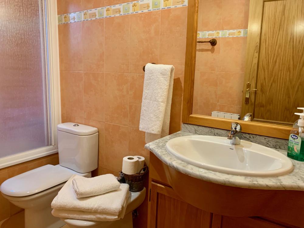 3 Albares Apartamento Linsoles Eriste 3 Albares Apartamento Linsoles Eriste