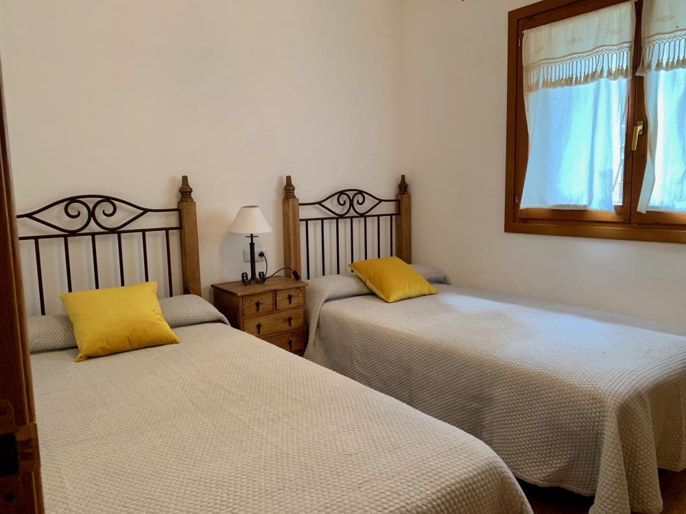3 Albares Apartamento Linsoles Eriste 3 Albares Apartamento Linsoles Eriste