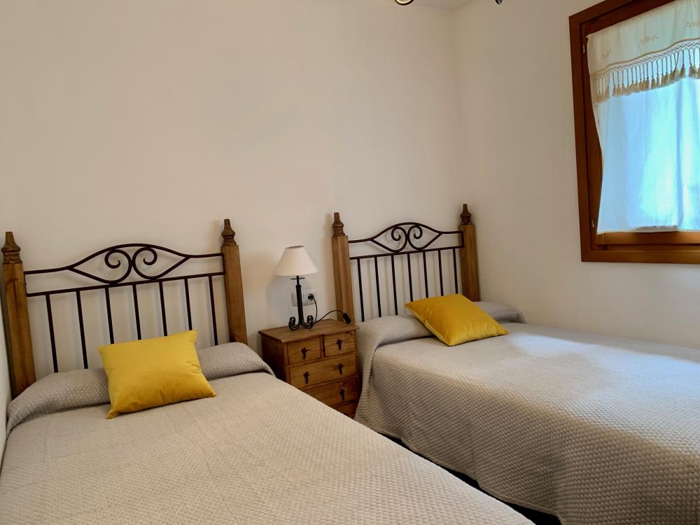 3 Albares Apartamento Linsoles Eriste 3 Albares Apartamento Linsoles Eriste