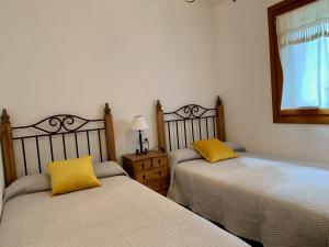 3 Albares Apartamento Linsoles Eriste