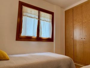 3 Albares Apartamento Linsoles Eriste