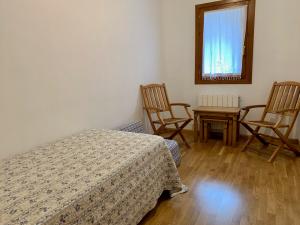 3 Albares Apartamento Linsoles Eriste