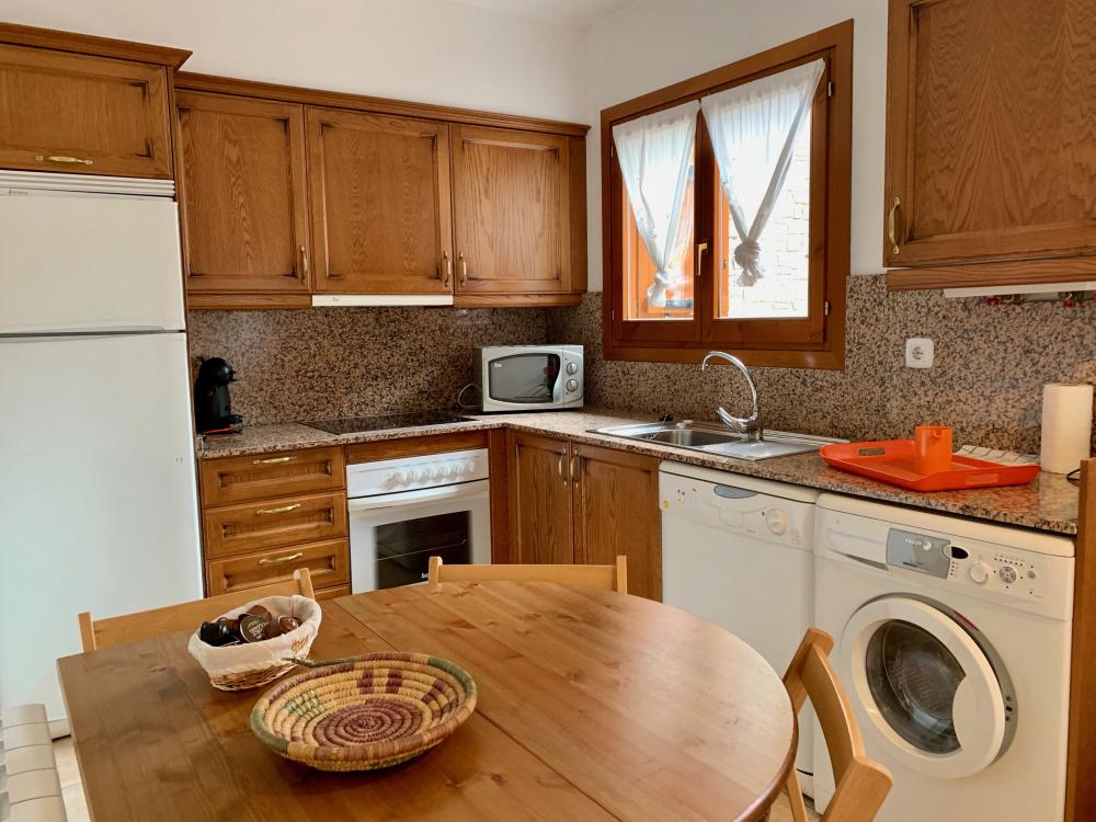 3 Albares Apartamento Linsoles Eriste 3 Albares Apartamento Linsoles Eriste