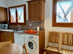 3 Albares Apartamento Linsoles Eriste