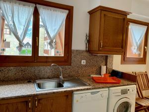 3 Albares Apartamento Linsoles Eriste
