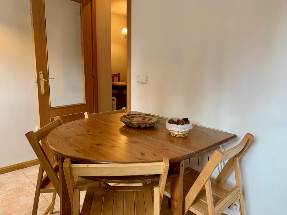 3 Albares Apartamento Linsoles Eriste 3 Albares Apartamento Linsoles Eriste