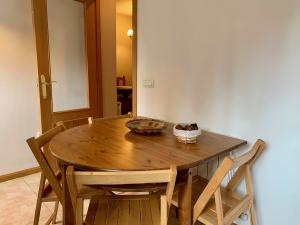 3 Albares Apartamento Linsoles Eriste
