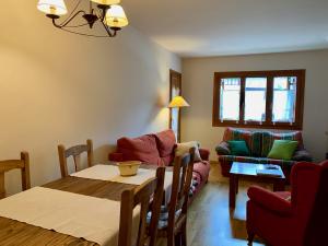 3 Albares Apartamento Linsoles Eriste