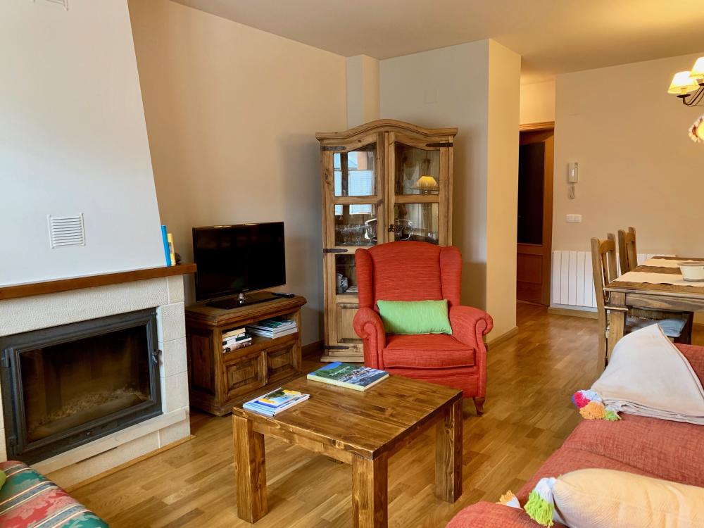 3 Albares Apartamento Linsoles Eriste 3 Albares Apartamento Linsoles Eriste