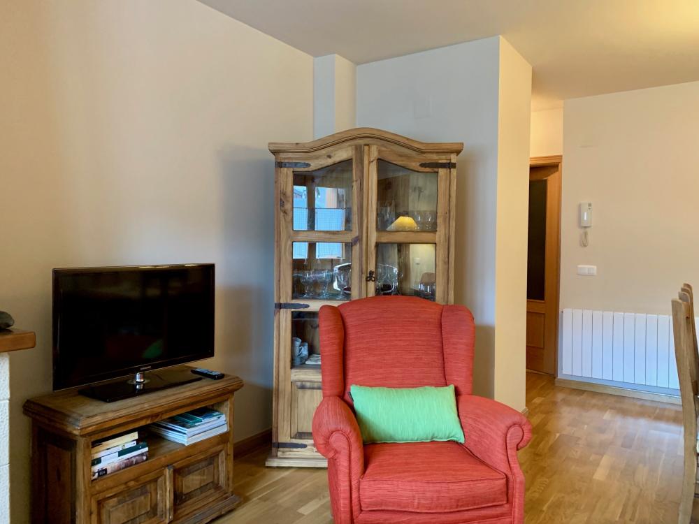 3 Albares Apartamento Linsoles Eriste 3 Albares Apartamento Linsoles Eriste