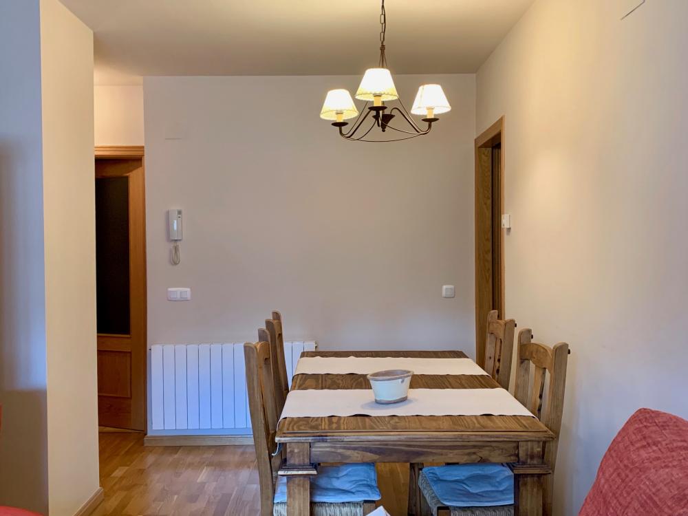 3 Albares Apartamento Linsoles Eriste 3 Albares Apartamento Linsoles Eriste
