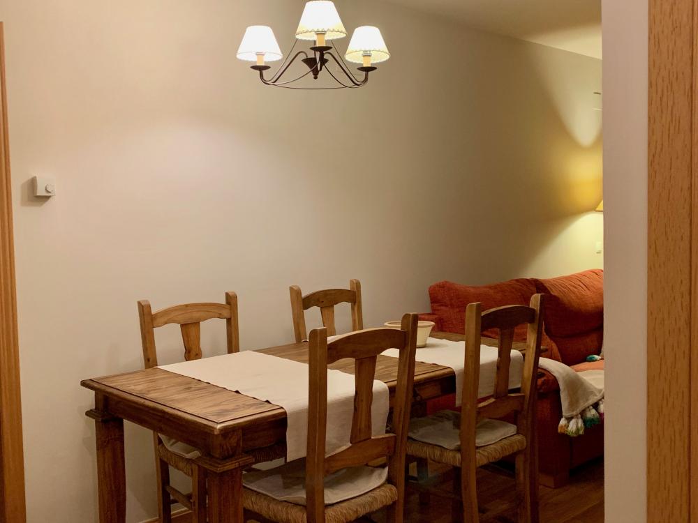 3 Albares Apartamento Linsoles Eriste 3 Albares Apartamento Linsoles Eriste