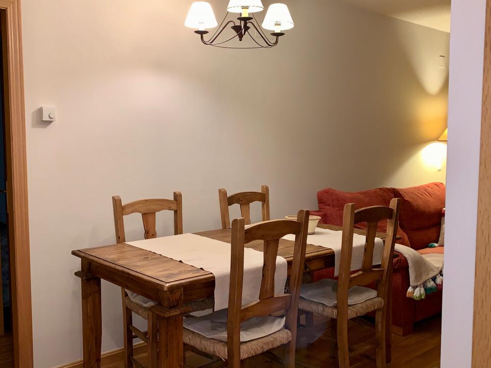 3 Albares Apartamento Linsoles Eriste 3 Albares Apartamento Linsoles Eriste