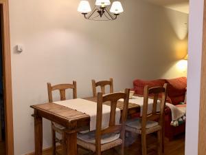 3 Albares Apartamento Linsoles Eriste