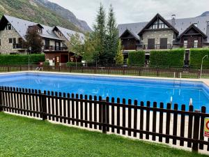 3 Albares Apartamento Linsoles Eriste
