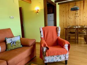 4 La Borda Apartamento  Benasque