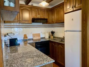 4 La Borda Apartamento  Benasque