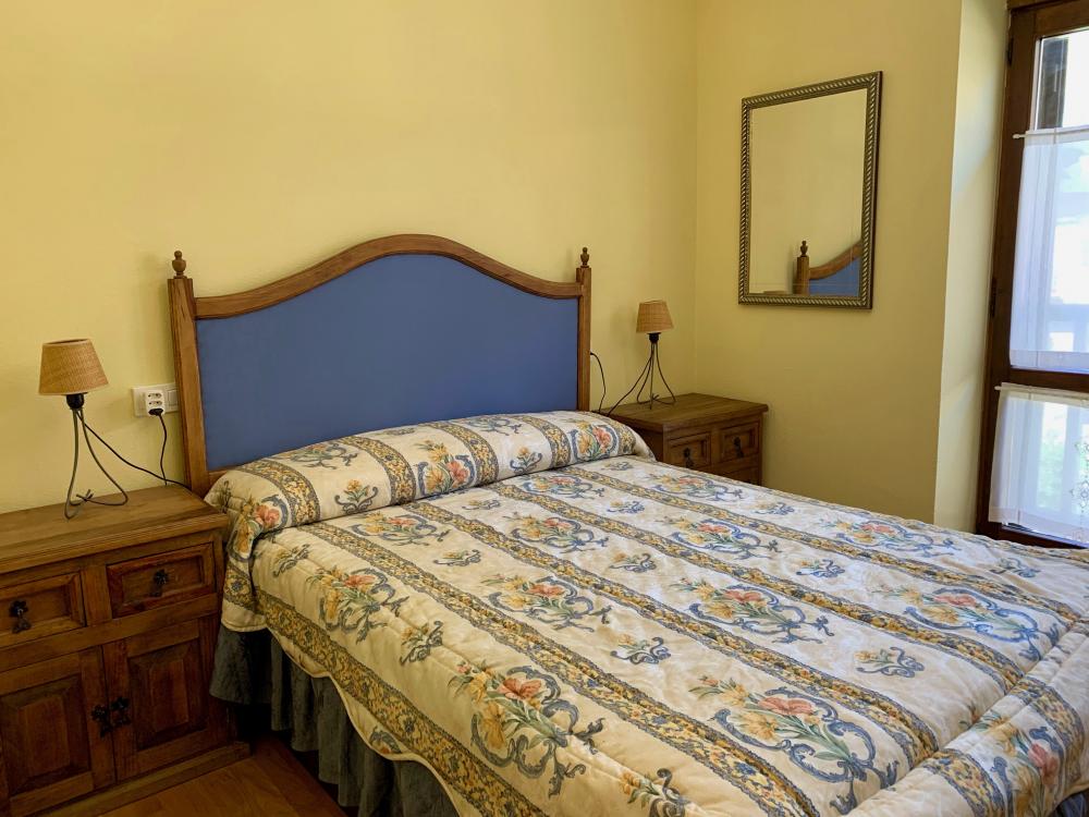 4 La Borda Apartamento Benasque 4 La Borda Apartamento Benasque