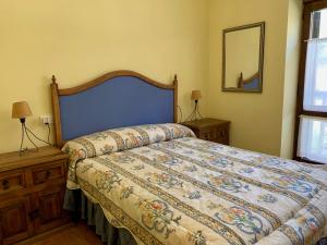4 La Borda Apartamento  Benasque