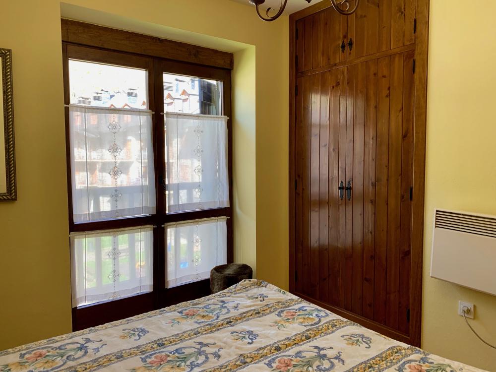 4 La Borda Apartamento Benasque 4 La Borda Apartamento Benasque