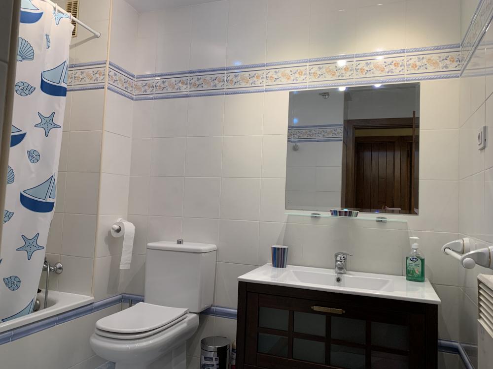 4 La Borda Apartamento Benasque 4 La Borda Apartamento Benasque