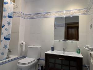 4 La Borda Apartamento  Benasque