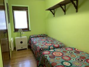 4 La Borda Apartamento  Benasque