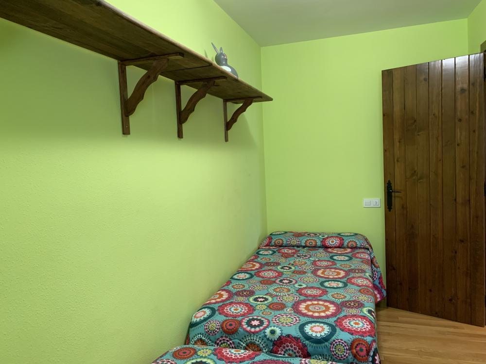 4 La Borda Apartamento Benasque 4 La Borda Apartamento Benasque