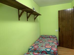 4 La Borda Apartamento  Benasque