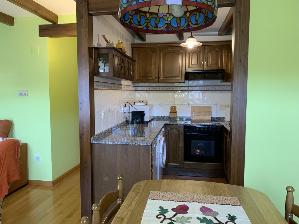 4 La Borda Apartamento Benasque 4 La Borda Apartamento Benasque
