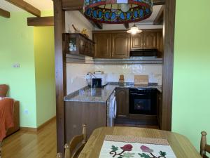 4 La Borda Apartamento  Benasque