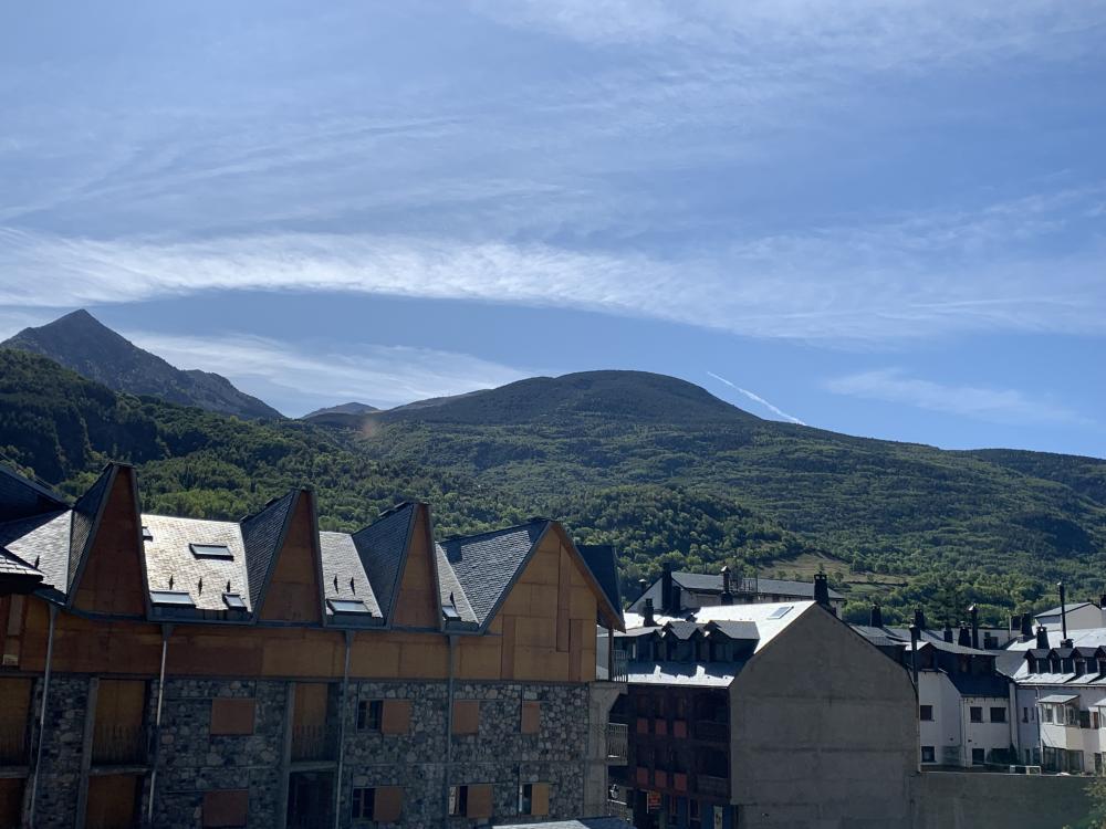 4 La Borda Apartamento Benasque 4 La Borda Apartamento Benasque