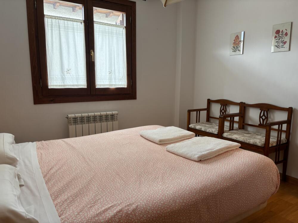 00016 Las Plazas Apartamento Centro Benasque 00016 Las Plazas Apartamento Centro Benasque