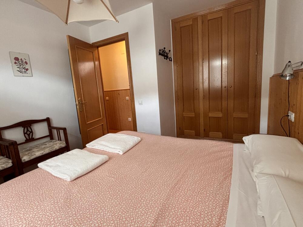 00016 Las Plazas Apartamento Centro Benasque 00016 Las Plazas Apartamento Centro Benasque
