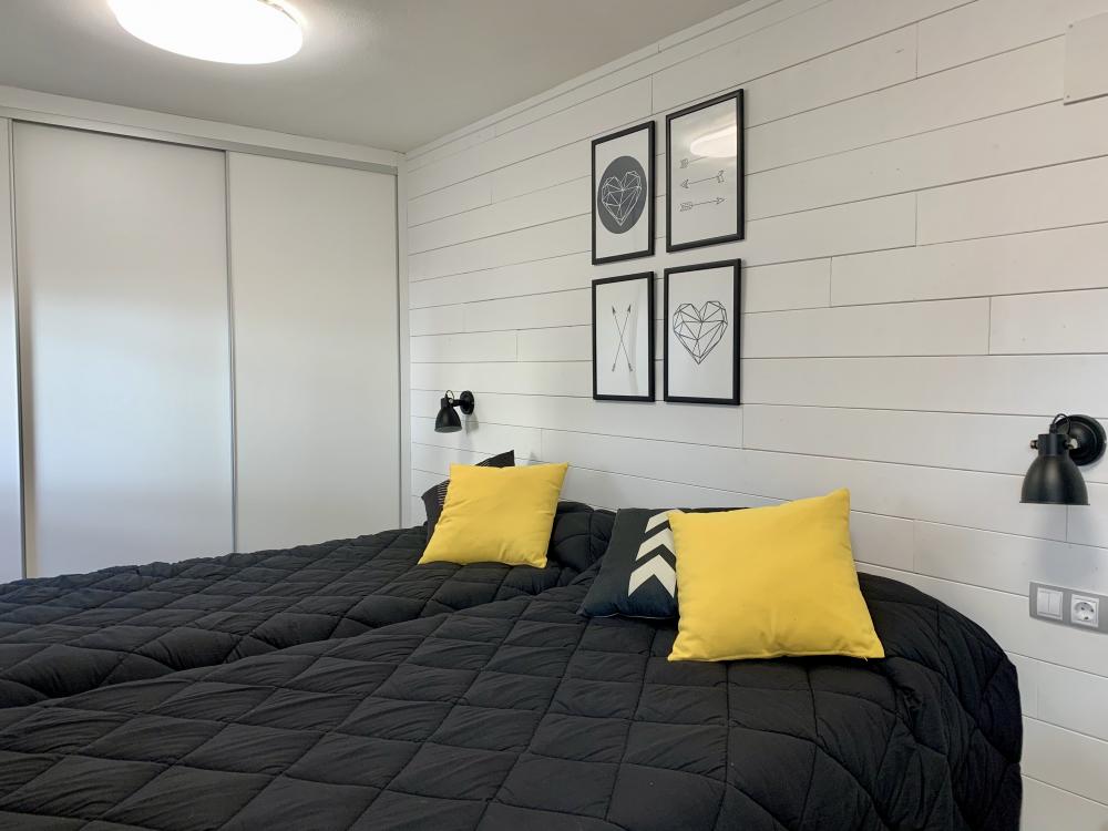 10 Benazken Apartamento Benasque 10 Benazken Apartamento Benasque