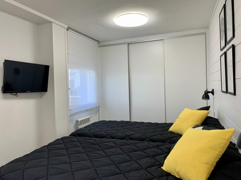 10 Benazken Apartamento Benasque 10 Benazken Apartamento Benasque