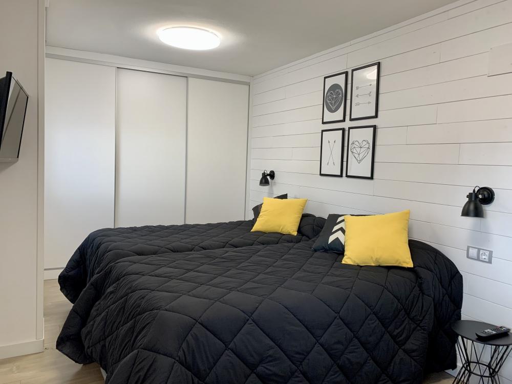 10 Benazken Apartamento Benasque 10 Benazken Apartamento Benasque
